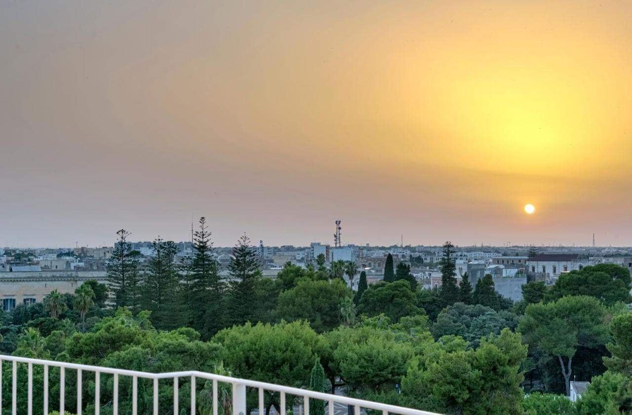 Ultimo Piano B&B לצ'ה מראה חיצוני תמונה
