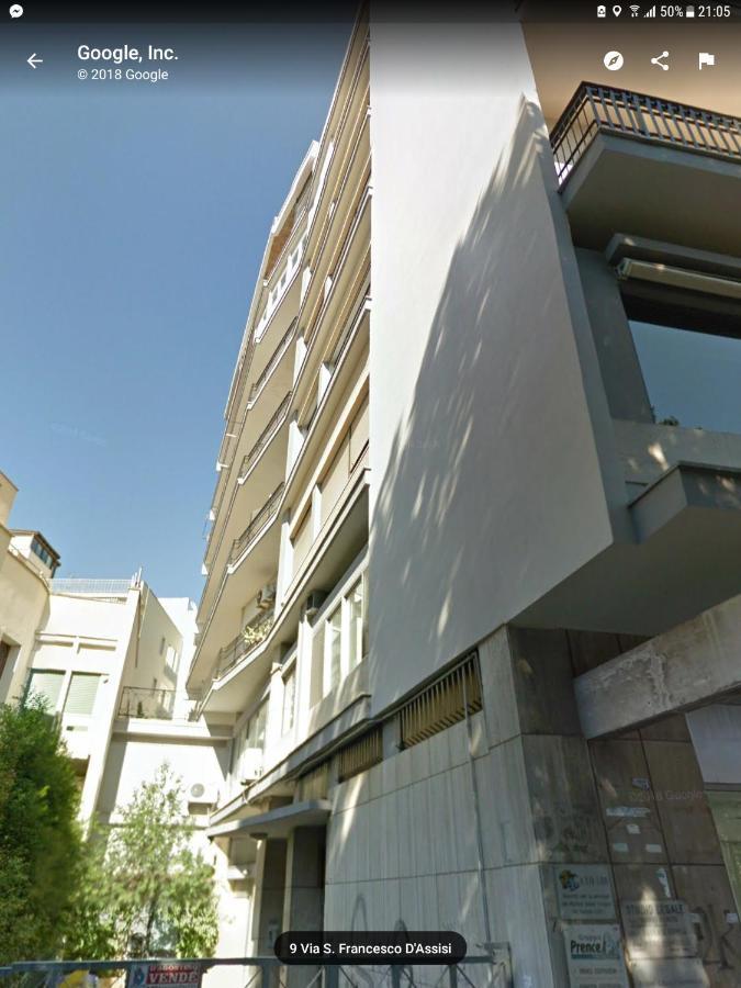 Ultimo Piano B&B לצ'ה מראה חיצוני תמונה
