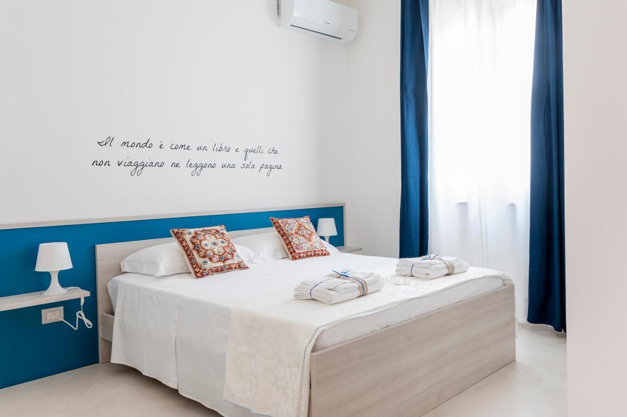 Ultimo Piano B&B לצ'ה מראה חיצוני תמונה