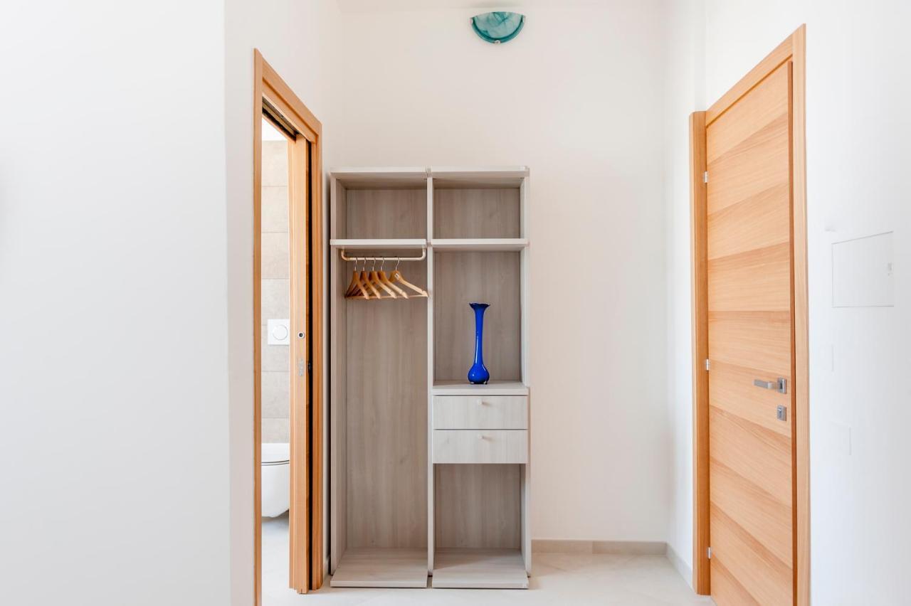 Ultimo Piano B&B לצ'ה מראה חיצוני תמונה