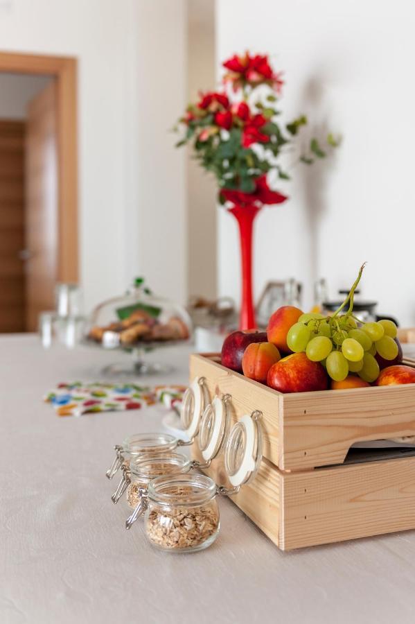 Ultimo Piano B&B לצ'ה מראה חיצוני תמונה